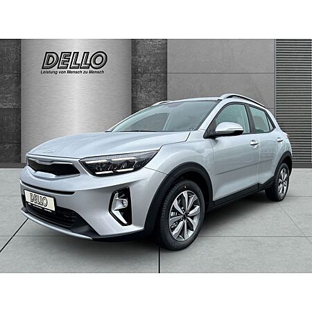 Kia Stonic leasen