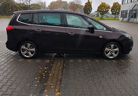 Opel Zafira Tourer 2.0 CDTI ecoFLEX Selection 96k...