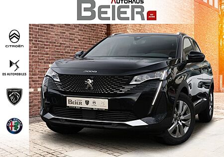 Peugeot 3008 GT Pack