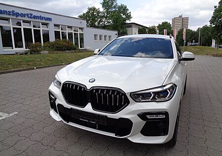 BMW X6 xDrive 30 d M Sportpaket*Laser*Pano*22 Zoll*