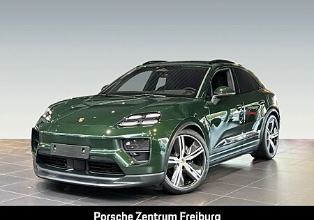 Porsche Macan 4 BOSE Surround-View Panorama InnoDrive
