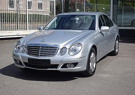 Mercedes-Benz E 280 ELEGANCE W211 Automatik 7-Gang Navi PTS