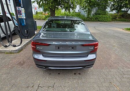 Volvo S60 T5 Geartronic R Design R Design