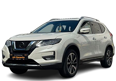 Nissan X-Trail 1.3 N-Connecta Navi*ACC*Bose*Pano*Kam*