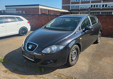 Seat Leon 1.6 Stylance / Style Klimaautomatik