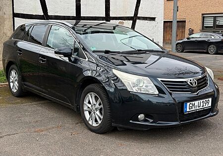 Toyota Avensis Kombi Edition*AUTOMATIK*