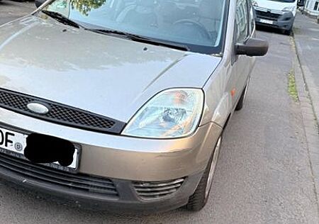 Ford Fiesta 1,3 51 kW Viva Viva