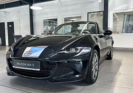 Mazda MX-5 1.5L SKYACTIV-G 132 RWD Exclusive-line