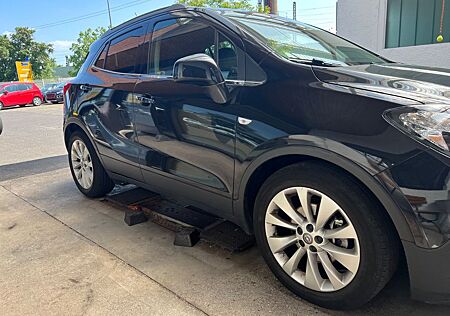 Opel Mokka 1.4 Turbo