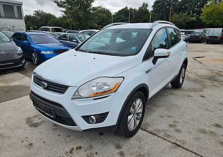Ford Kuga Titanium