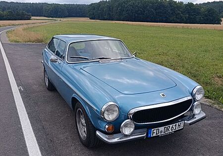 Volvo P1800ES Schneewittchensarg
