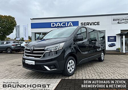 Renault Trafic dCi 150 Automatik L2H1 3,0t Grand Equilib