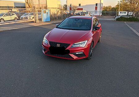 Seat Leon ST Cupra desirered, top Zustand