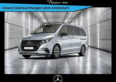 Mercedes-Benz EQV 300 AVANTGARDE LANG+BURMESTER+DISTRO+MBUX