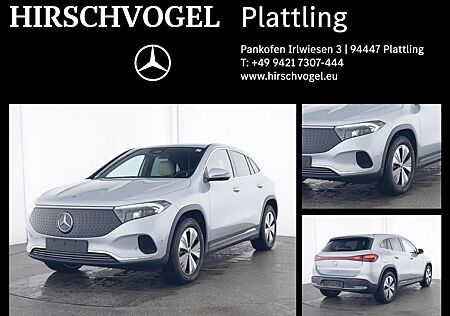Mercedes-Benz EQA 350 4M Progressive+AHK+KEYLESS+MBUX+Navi-Pr.