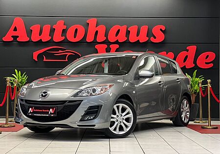Mazda 3 Lim. Active Plus Klimaau./SHZ/PDC/TWA/2-HAND