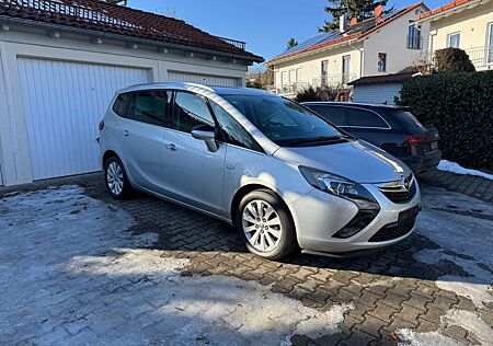 Opel Zafira Tourer 1.4 Turbo Active 103kW Automat...