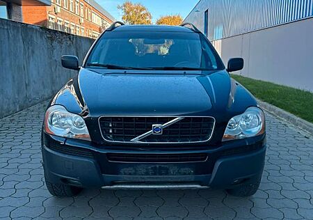 Volvo XC 90 XC90 D5 Summum