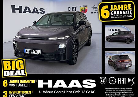 Leapmotor B10 Design Pro Max Vollausstattung, Navi,Leder