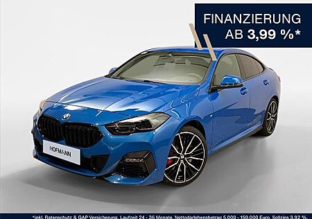 BMW 220i xDrive Gran Coupe M Sport Pro Inno+wenig KM