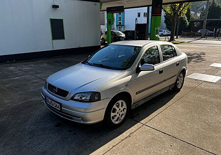 Opel Astra G CC 1.6 | TÜV | 119.000KM