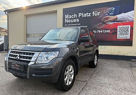 Mitsubishi Pajero 3.2 DI-D Basis Automatik Allrad