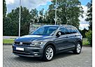 VW Tiguan Volkswagen 2.0 TDI SCR Highline 1. Hand