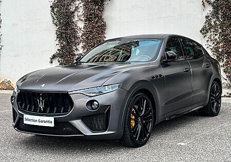 Maserati Levante Benzin 3.8 V8 427kW Trofeo Q4 Auto