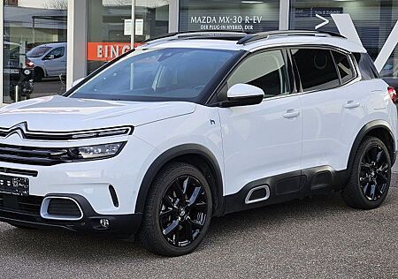 Citroën C5 Aircross SHINE PACK Hybrid 225 Stop&Start ë-E