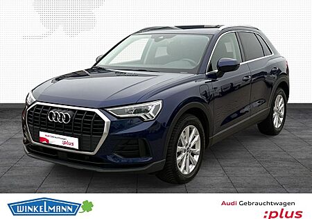 Audi Q3 45 TFSI e S tronic ACC LED NAVI 360° KAMERA