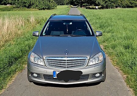 Mercedes-Benz C 220 CDI T -