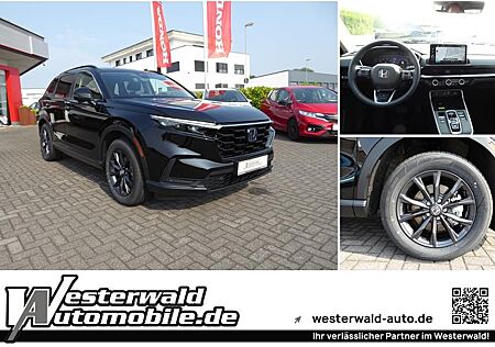 Honda CR-V Hybrid e:HEV 2.0 i-MMD AWD Elegance / AHK