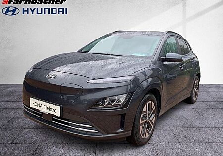 Hyundai Kona Trend Elektro 2WD