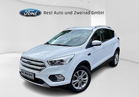 Ford Kuga Titanium