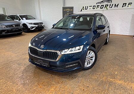 Skoda Octavia Combi 2.0TDI DSG/ACC/AHK/MATRIX/LED/SHZ