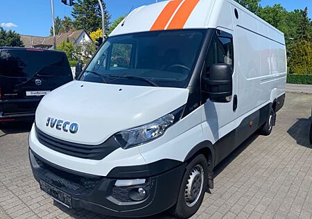 IVECO Andere Daily Kasten 35S..Lang und hoch