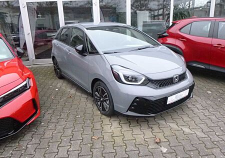 Honda Jazz Hybrid e:HEV 1.5 i-MMD Advance Sport
