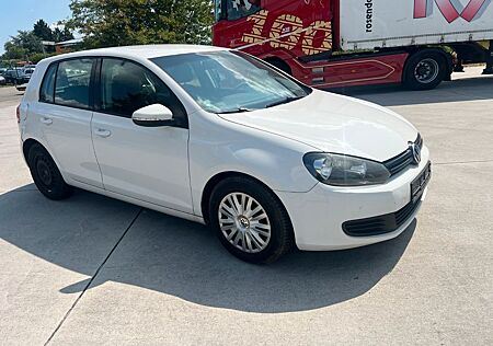 VW Golf Volkswagen 1.4 Comfortline