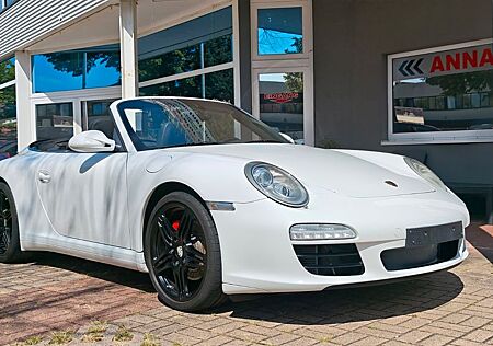 Porsche 911 Urmodell 911 Carrera 4 S Cabrio
