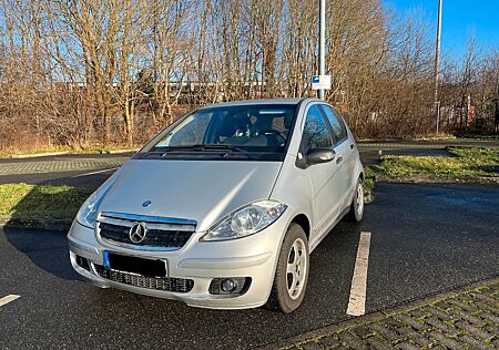 Mercedes-Benz A 150 CLASSIC Classic