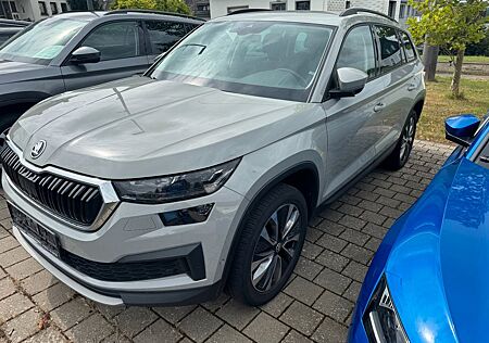 Skoda Kodiaq Tour 4x4