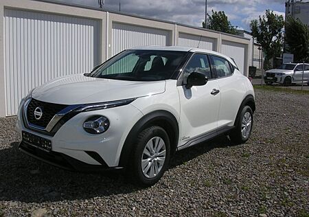 Nissan Juke 1.0 Visia - Klima -AHK