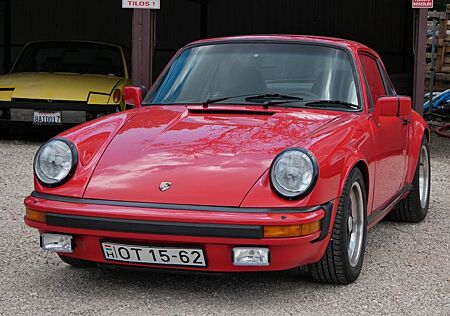 Porsche 911 Urmodell 911 SC top condition