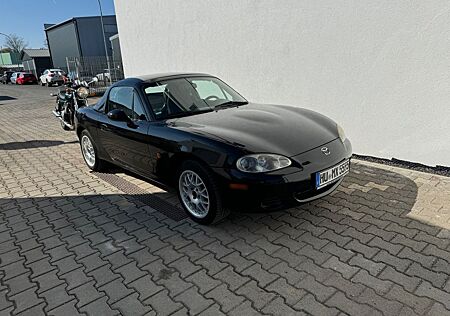 Mazda MX-5 1.6 16V 1.6