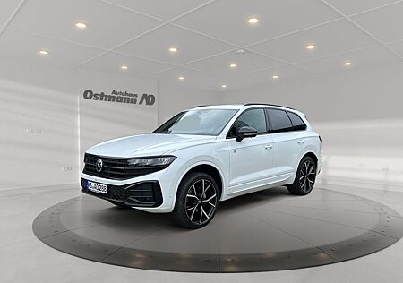 VW Touareg Volkswagen 3.0 V6 TDI 6E R-Line 4Motion e) W HUD