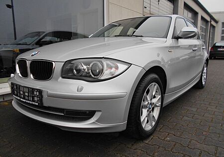 BMW 116i -NAVI-SITZHEIZUNG-XENON-PDC-BLUETOOTH-MFL-