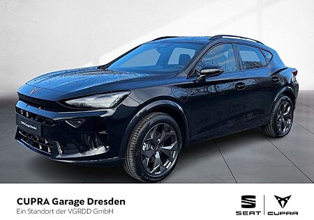 Cupra Formentor 1.5 e-HYBRID 150 kW (204 PS) 6-Gang-DS