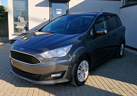 Ford Grand C-Max 1.0 Business Edition