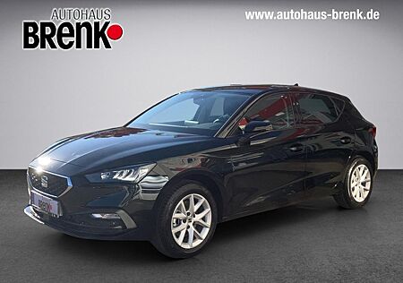 Seat Leon 1.5 TSI 85kW Vamos *LED/App/SHZ/PDC/RFK*