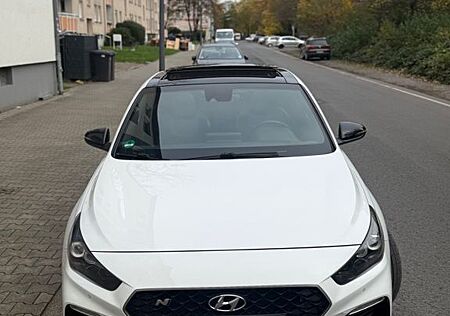 Hyundai i30 2.0 T-GDI N Performance Fastback *Pano*